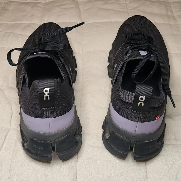 On Running Cloud Swift 3 - Picture 6 of 7